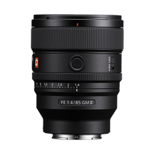 Sony FE 85mm f/1.4 GM II Lens