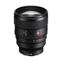 Sony FE 85mm f/1.4 GM II Lens
