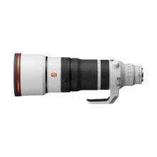 Sony FE 100-400mm f/4.5 GM OSS Lens