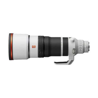 Sony FE 100-400mm f/4.5 GM OSS Lens