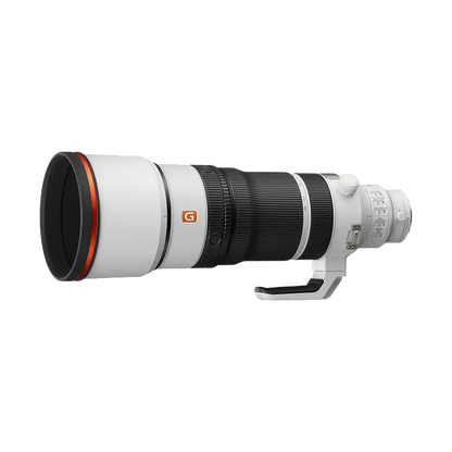 Sony FE 100-400mm f/4.5 GM OSS Lens