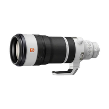 Sony FE 100-400mm f/4.5 GM OSS Lens