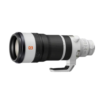 Sony FE 100-400mm f/4.5 GM OSS Lens