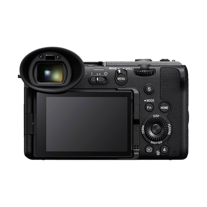 Sony FX2 Digital Cinema Camera