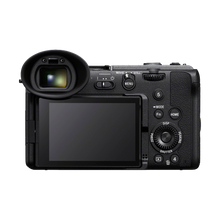 Sony FX2 Digital Cinema Camera with Sony XLR-H1 XLR Handle Unit