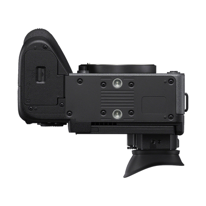 Sony FX2 Digital Cinema Camera