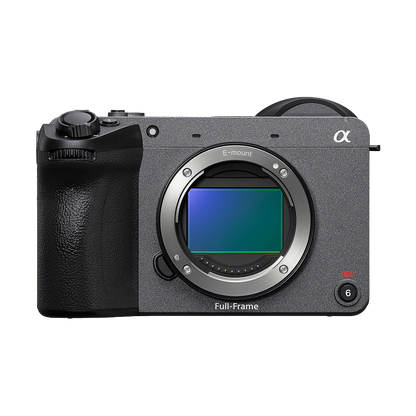 Sony FX2 Digital Cinema Camera