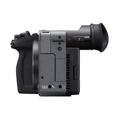 Sony FX2 Digital Cinema Camera