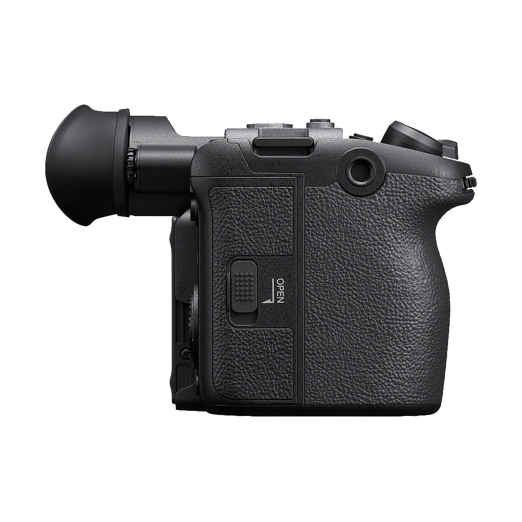 Sony FX2 Digital Cinema Camera