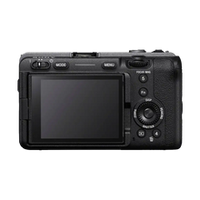 Sony FX30 Digital Cinema Camera