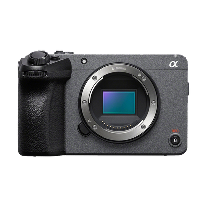 Sony FX30 Digital Cinema Camera