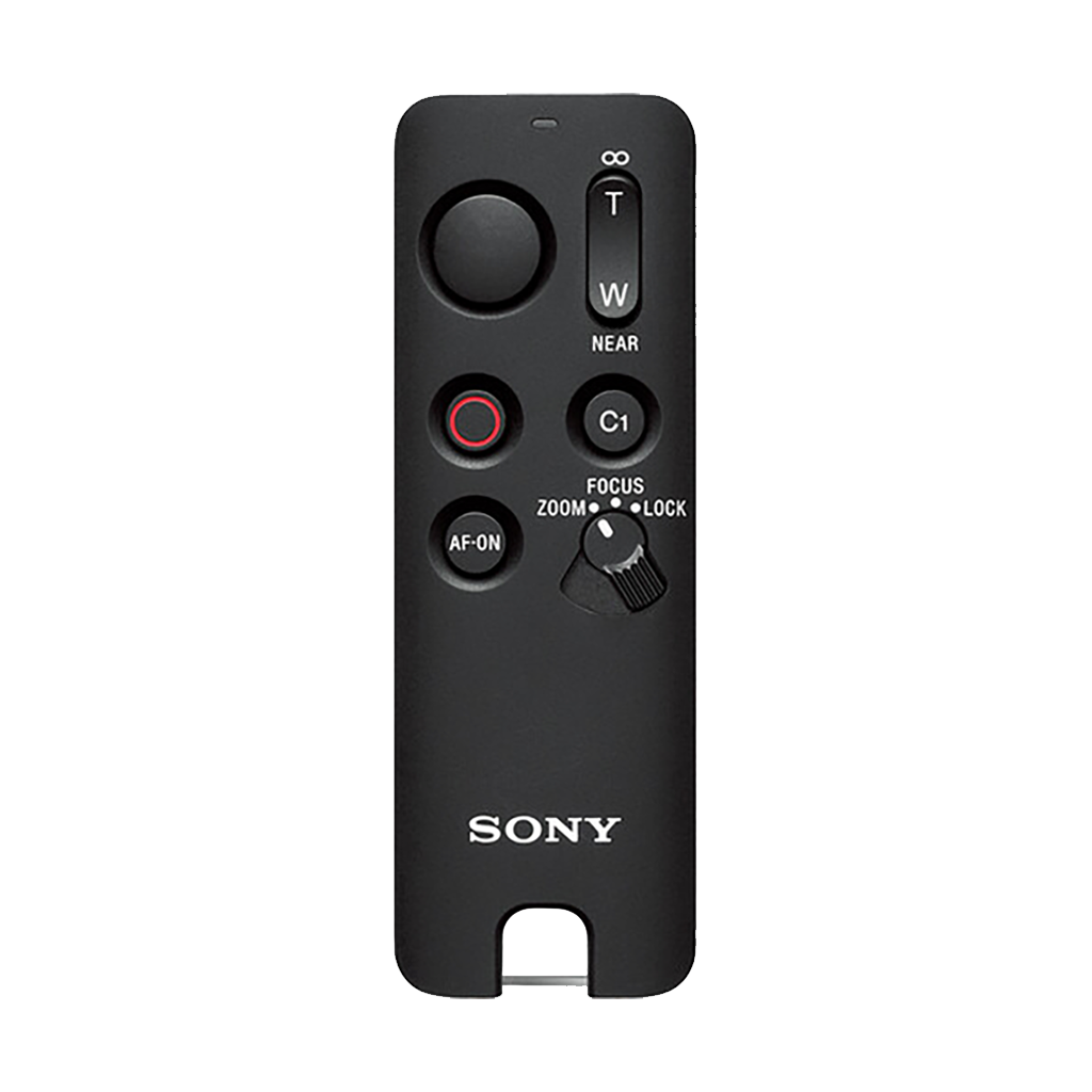 Sony GP-VPT3 Wireless Shooting Grip with Detachable Remote