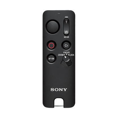 Sony GP-VPT3 Wireless Shooting Grip with Detachable Remote
