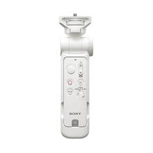 Sony GP-VPT3 Wireless Shooting Grip with Detachable Remote (White)
