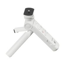 Sony GP-VPT3 Wireless Shooting Grip with Detachable Remote (White)
