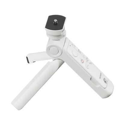 Sony GP-VPT3 Wireless Shooting Grip with Detachable Remote (White)