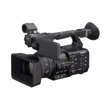 Sony HXR-NX800 4K 1" Sensor NXCAM Camcorder