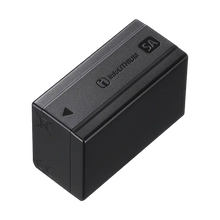 Sony NP-SA100 Battery (2670 mAh)