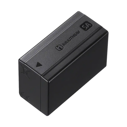Sony NP-SA100 Battery (2670 mAh)