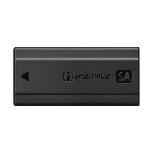 Sony NP-SA100 Battery (2670 mAh)