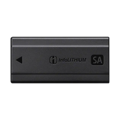 Sony NP-SA100 Battery (2670 mAh)