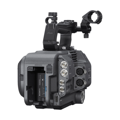 Sony PXW-FX9 XDCAM 6K Full-Frame Camera System (Body Only)