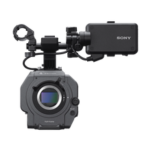Sony PXW-FX9 XDCAM 6K Full-Frame Camera System (Body Only)