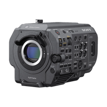 Sony PXW-FX9 XDCAM 6K Full-Frame Camera System (Body Only)