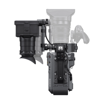 Sony PXW-FX9 XDCAM 6K Full-Frame Camera System (Body Only)