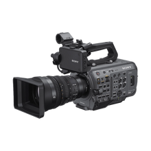 Sony PXW-FX9K XDCAM 6K Full-Frame Camera System with 28-135mm f/4 G OSS Lens