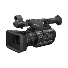 Sony PXW-Z190 4K 3-CMOS 1/3" Sensor XDCAM Camcorder