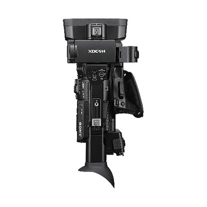 Sony PXW-Z190 4K 3-CMOS 1/3" Sensor XDCAM Camcorder