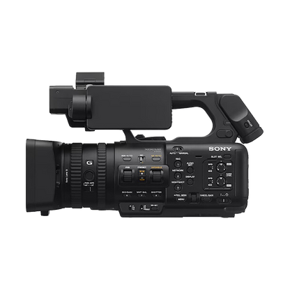 Sony PXW-Z200 4K 1" CMOS Sensor XDCAM Camcorder