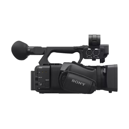Sony PXW-Z200 4K 1" CMOS Sensor XDCAM Camcorder