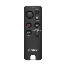 Sony RMT-VP2 Wireless Remote Commander