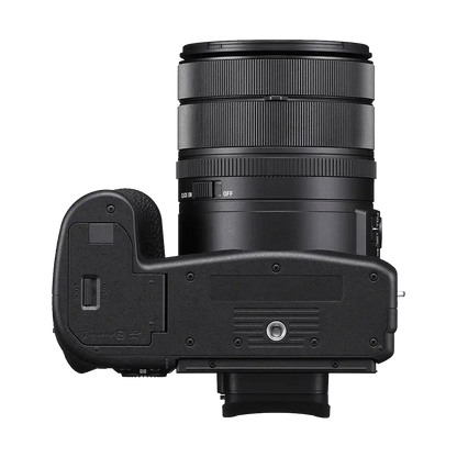 Sony RX10 V Digital Camera