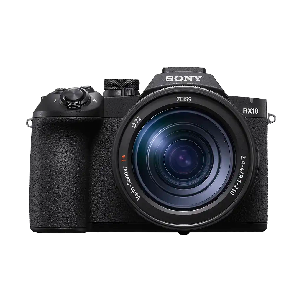 Sony RX10 V Digital Camera