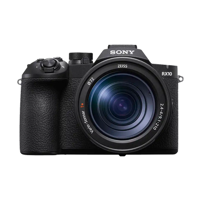 Sony RX10 V Digital Camera
