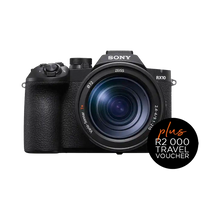 Sony RX10 V Digital Camera
