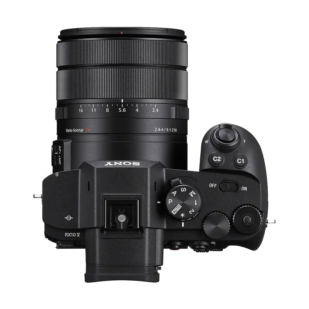 Sony RX10 V Digital Camera