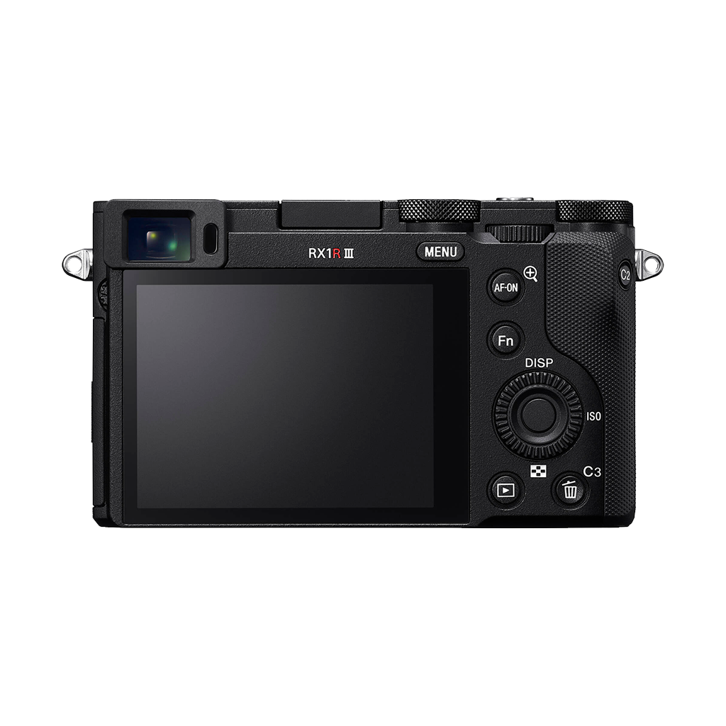 Sony RX1R III Digital Camera