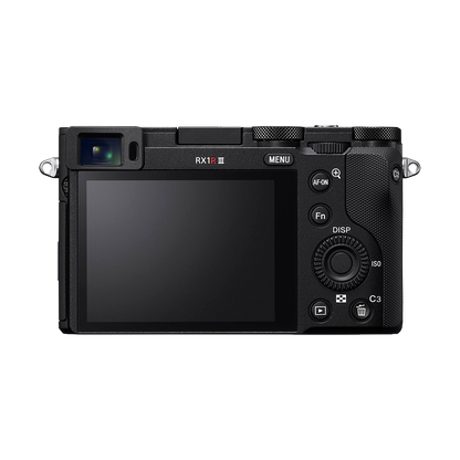 Sony RX1R III Digital Camera