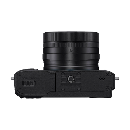 Sony RX1R III Digital Camera