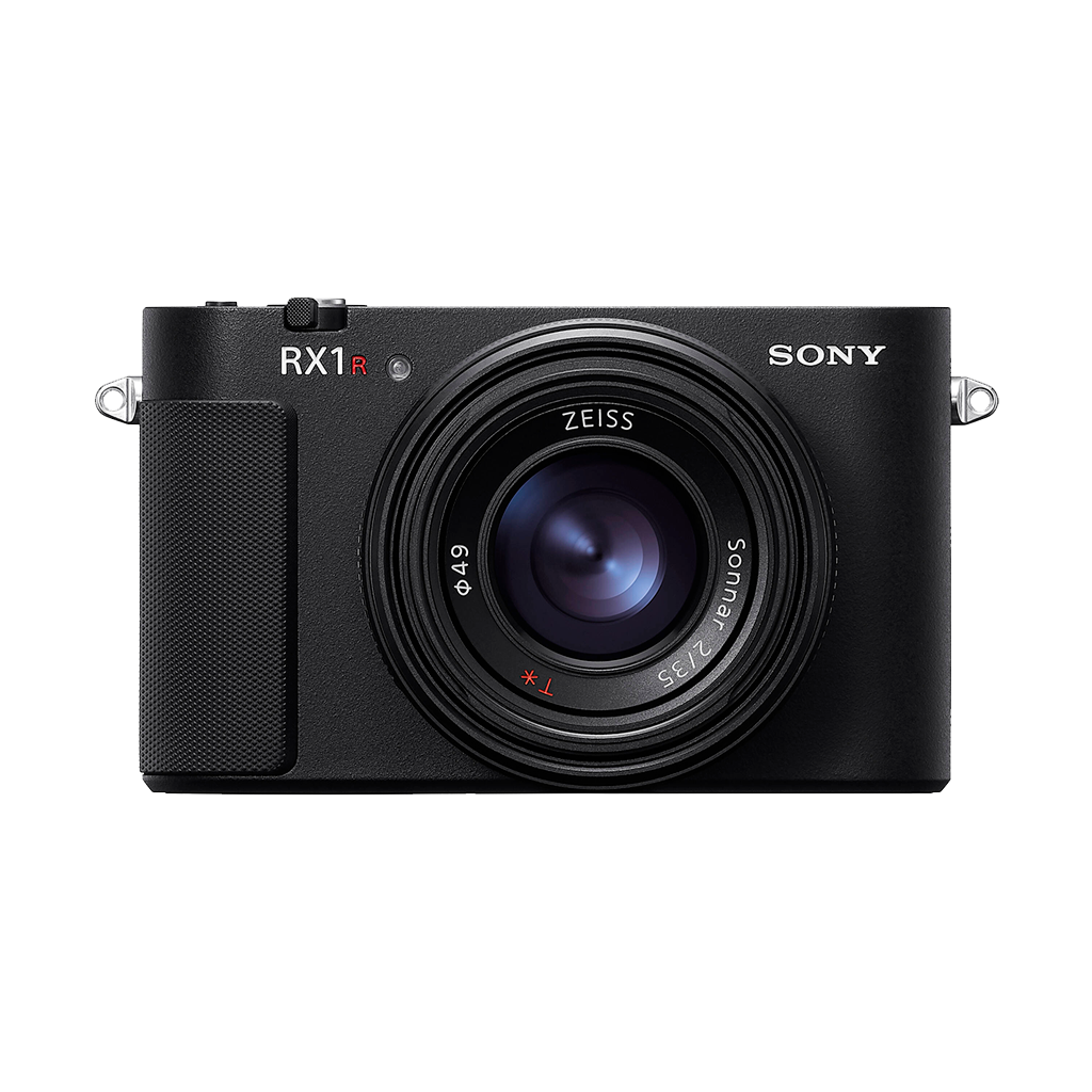 Sony RX1R III Digital Camera