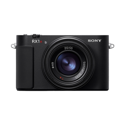 Sony RX1R III Digital Camera
