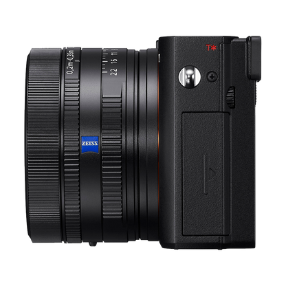 Sony RX1R III Digital Camera