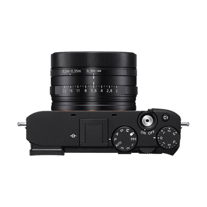 Sony RX1R III Digital Camera