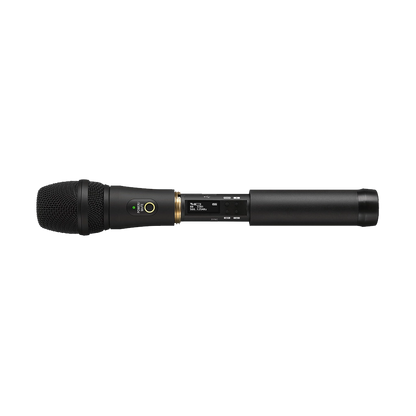 Sony UWP-D22 Camera-Mount Wireless Cardioid Handheld Microphone System