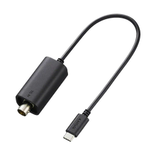 Sony VMC-BNCU1 Timecode Adapter Cable (USB-C to BNC)