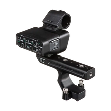 Sony XLR-H1 XLR Handle Unit